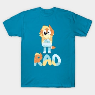 Uncel Rad Dog T-Shirt